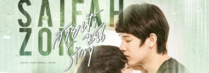 SaifahZon Story