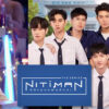 Nitiman-The-Series(ニチマン)
